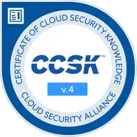 CCSK